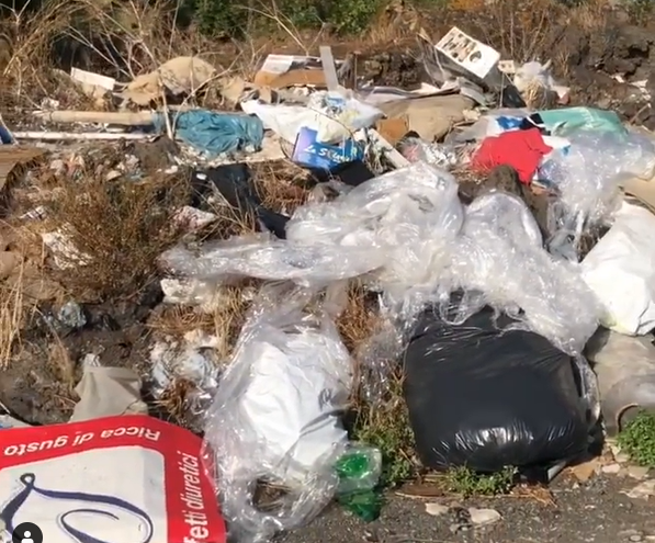  Siracusa. La carovana di Plastic Free approda in provincia: in Italia raccolti 82 mila chili di plastica