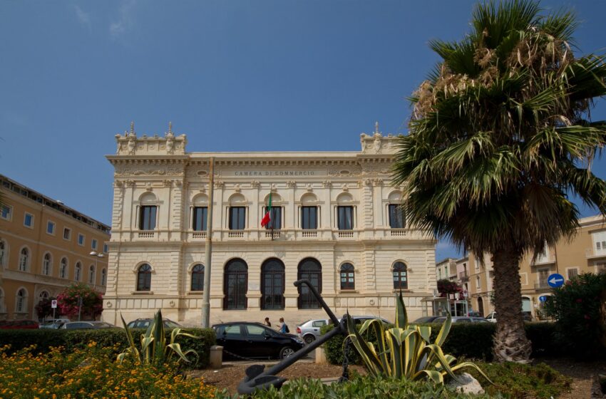  Riordino delle Camere di Commercio in Sicilia, le associazioni di categoria invitano a far presto