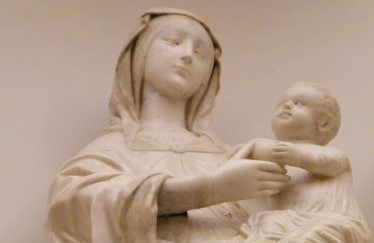  Riapre la chiesa dell'Immacolata: custodisce la più bella Vergine del Laurana