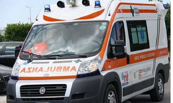  Due incidenti stradali a Siracusa: ci sono feriti, uno estratto dalle lamiere