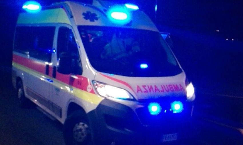  Incidente mortale alla Mazzarona: perde la vita un 14enne, ferito un altro ragazzino