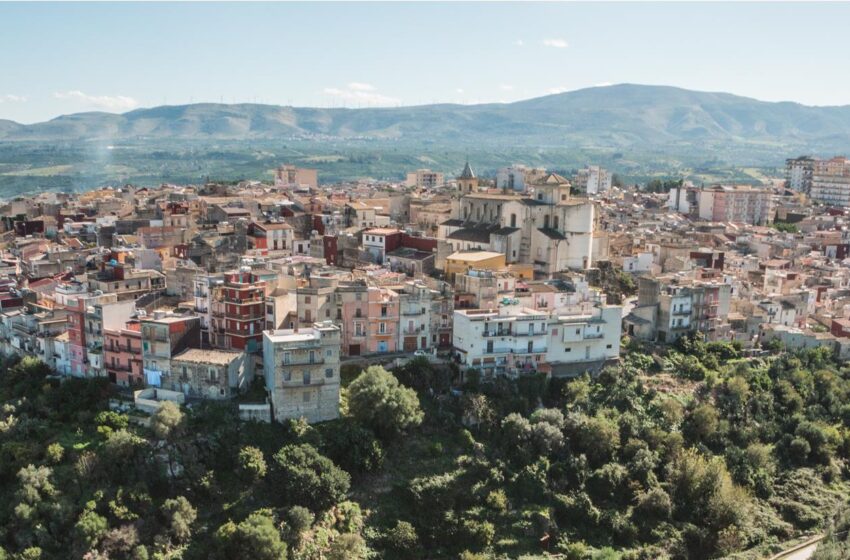  Francofonte unico comune in Zona Arancione in Sicilia: misure restrittive fino al 28 Settembre
