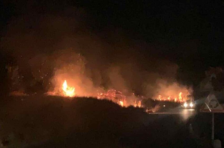  Prevenzione incendi, vertice in Municipio ad Avola: intesa con il Corpo Forestale