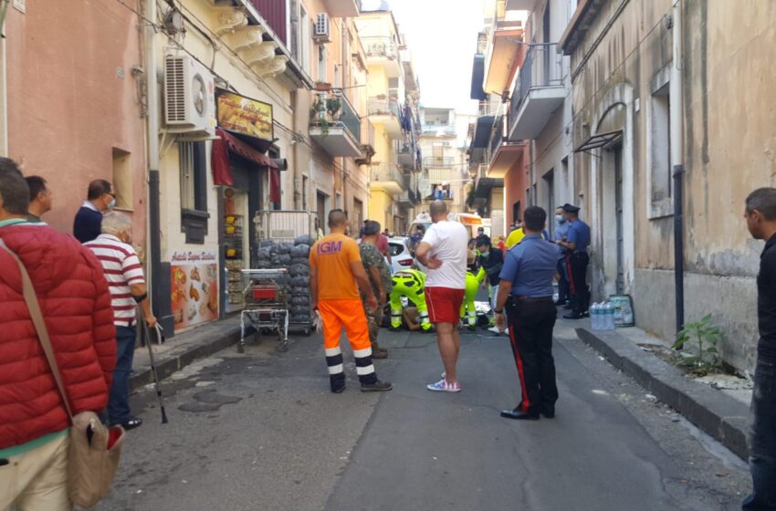  Omicidio di Lentini, fermato dai Carabinieri un sospetto: è caccia al complice, "si costituisca"