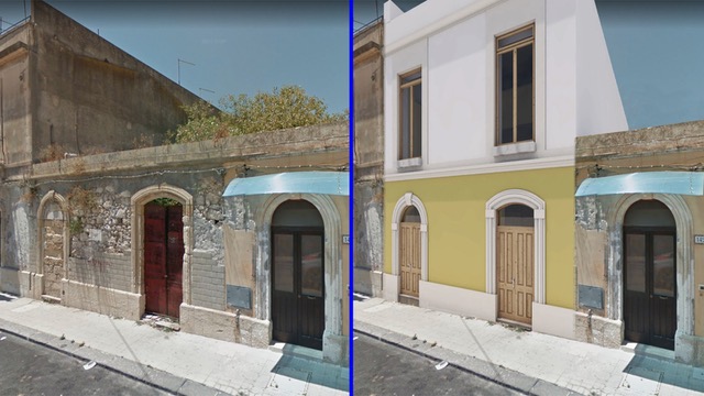 Siracusa. Immobile confiscato alla Mafia diventa atelier per giovani ex detenuti