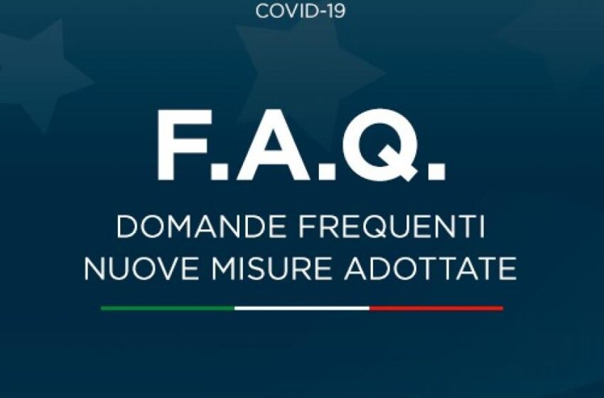Dpcm di Natale, le Faq del governo su spostamenti, visite, turismo: cosa fare e cosa no