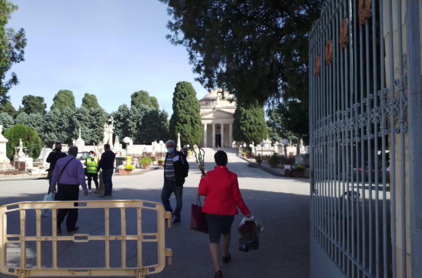 Siracusa. Commemorazione dei Defunti, tutte le info : bus navetta, orari, percorsi, ingressi