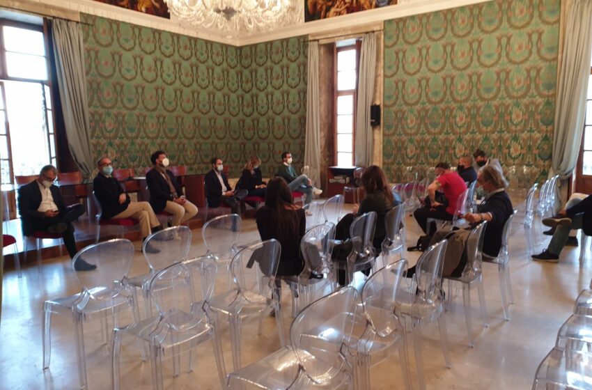 Siracusa. La crisi del settore wedding: "Esclusi dal decreto Ristoro", incontro al Vermexio