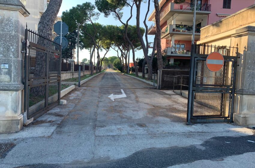 Siracusa. Drive in dei tamponi preso d'assedio, cambia l'ingresso e la viabilità interna
