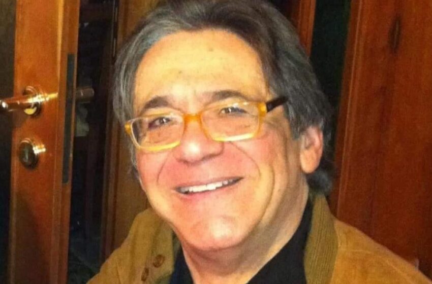 Siracusa. Si è spento Nuccio Castagnino, fu consigliere, assessore e presidente Aias