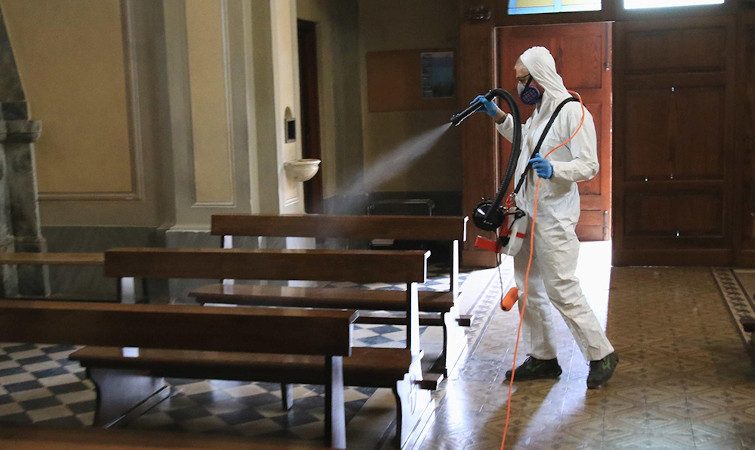  Sortino in Zona Rossa, il sindaco Parlato: "Incidono i contagi tra i bimbi anche piccoli"