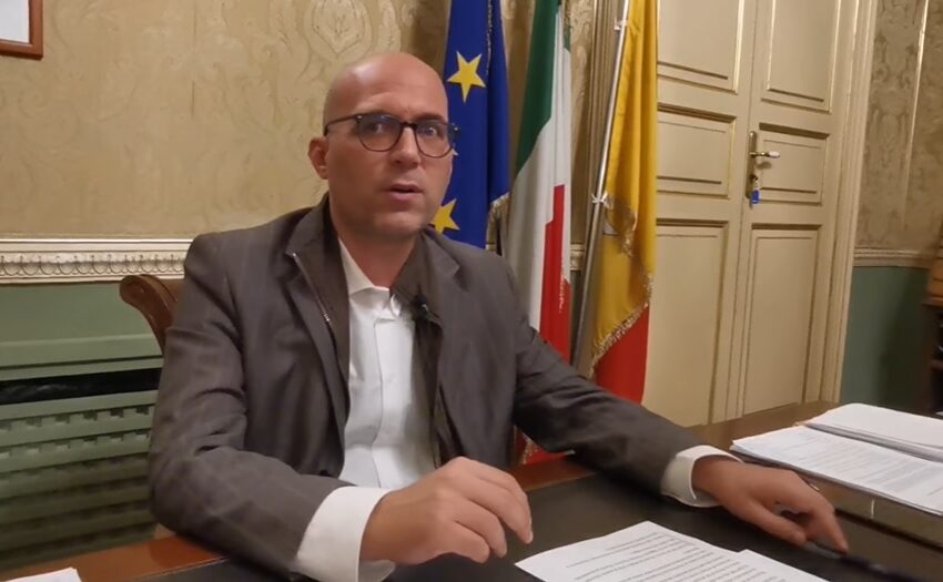  Termovalorizzatore, il sindaco di Augusta: “Impianto utile ma non è soluzione definitiva”