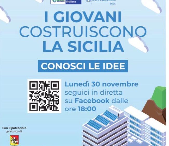  Siracusa. Giovani e lavoro, Confcooperative investe sulle nuove idee: "10 mila euro per le migliori"