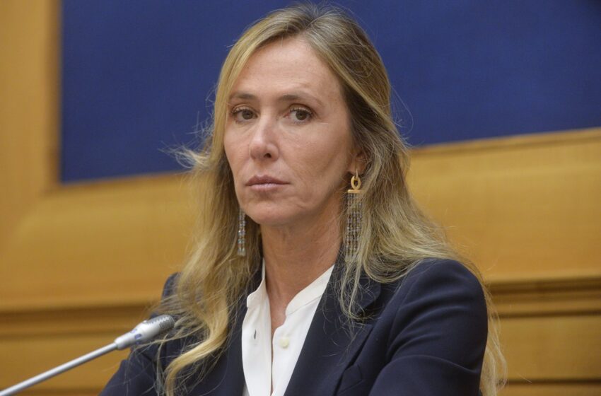  Siracusa ignorata dalla Regione sul Recovery Fund, sbotta Stefania Prestigiacomo