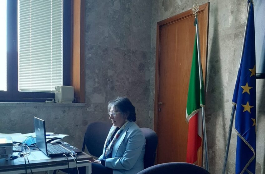  Siracusa. Volontari aggrediti, il prefetto: “Grazie a chi agisce in emergenza”