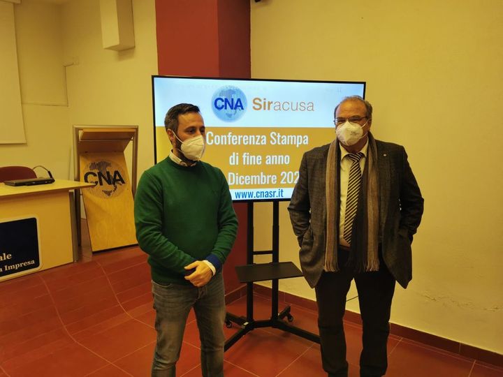Dall'orribile 2020 all'incerto 2021: strumenti e previsioni di ripresa con Cna Siracusa