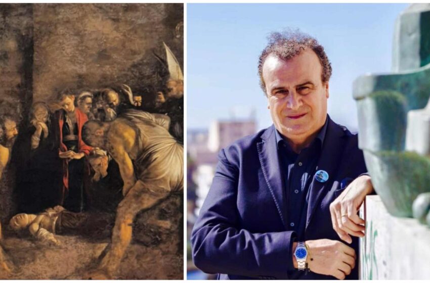  Il Caravaggio torna a Siracusa, Granata: "nonostante i profeti di sventura, accordi rispettati"