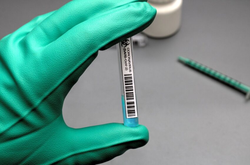  Siracusa. Vaccini anti-covid: entro metà gennaio le prime 700 confezioni