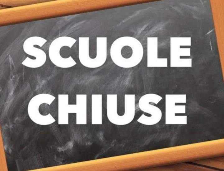  Scuole chiuse a Priolo e Carlentini, ordinanza dei sindaci