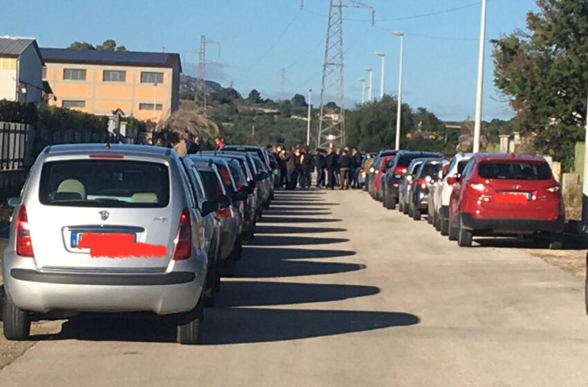  Siracusa. Fulmine a ciel sereno per i lavoratori della BPIS: "Fallita nel silenzio, nemmeno la Naspi"