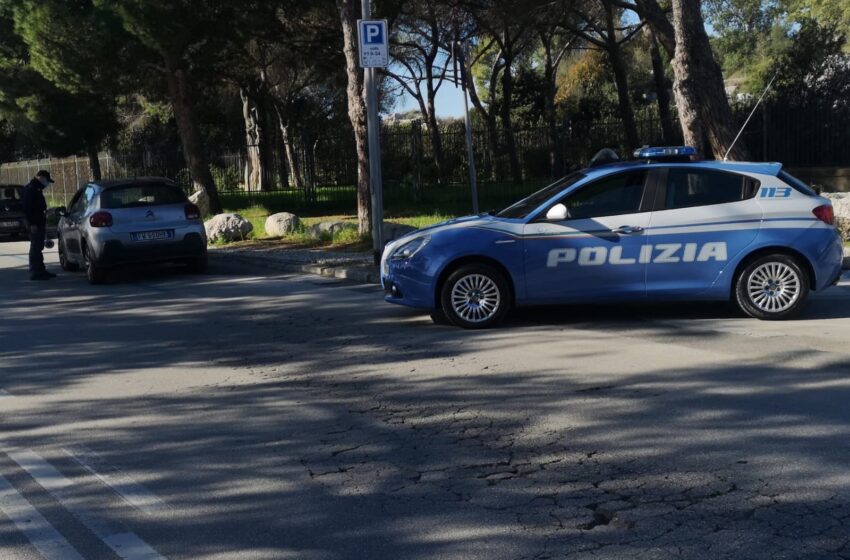  Siracusa. Controlli anti-covid: assembramenti in piazza Adda e piazza Santa Lucia, sanzioni a raffica