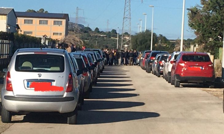  Siracusa. Vertenza Bpis, sindacati: "Impegni non rispettati, ora basta!"