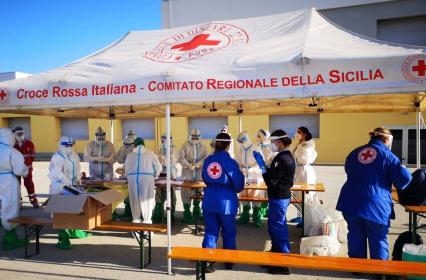  Coronavirus, il bollettino: 766 nuovi positivi in Sicilia, +47 in provincia di Siracusa