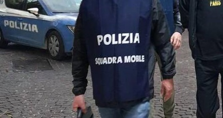 Siracusa. Droga e reati contro il patrimonio, condanna a 10 mesi per un 20enne