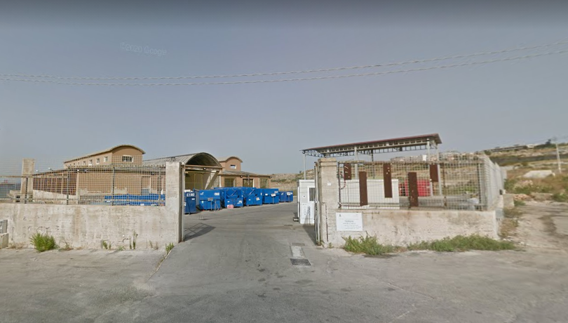  Chiude anche il CCR di Targia, Siracusa senza centri di raccolta