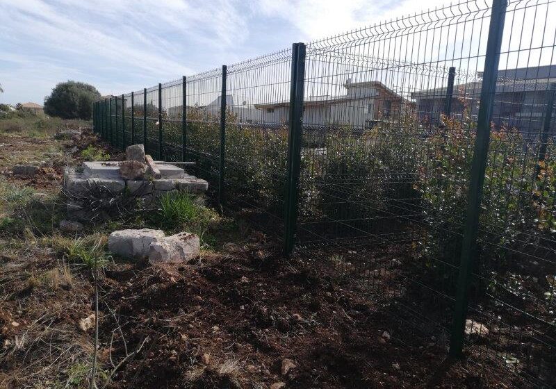  Siracusa. Canale Galermi, rimossi paletti e recinzioni: esulta Natura Sicula