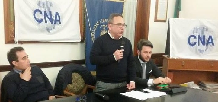  Augusta. Ristori comunali per le imprese, Cna: "Un brutto pasticcio, si riprogrammino"