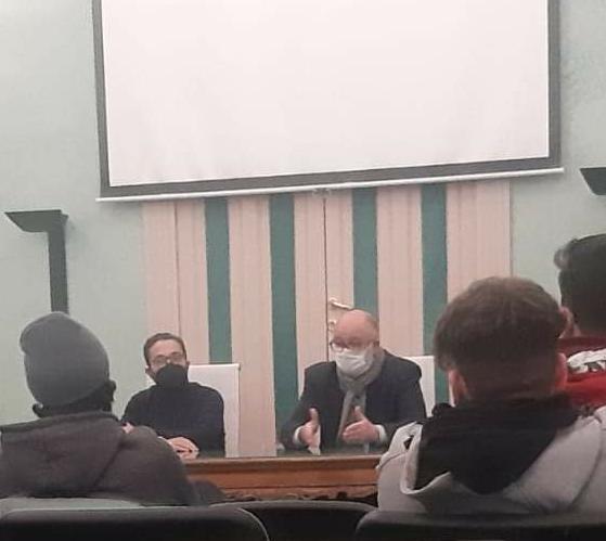 Carnevale di Palazzolo, incontro con i carristi: confermata possibilità di rinvio all'estate