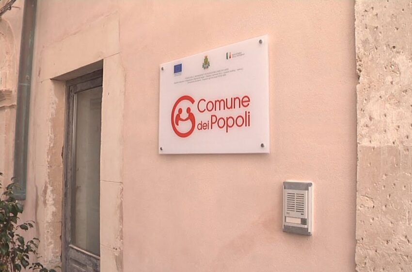  Alla Giudecca nasce lo sportello "Comune dei Popoli", facilities per operatori e stranieri