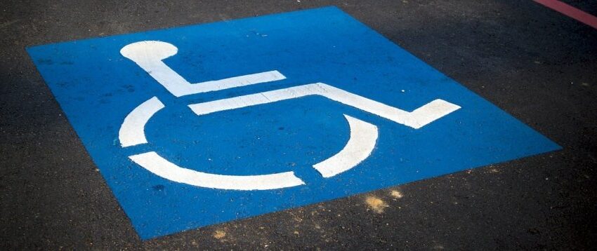  Siracusa. Pass disabili, cambiano le regole per ottenerlo: valido solo il modello europeo