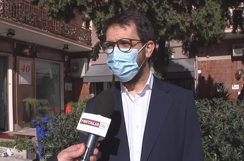  Abbandono di rifiuti su strada, Paolo Ficara (M5s): “inaspriremo le sanzioni contro chi sporca”