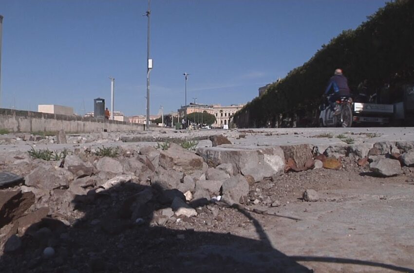 Ufficiale, la disastrata Marina sarà riqualificata: attenzioni dopo il video di SiracusaOggi.it