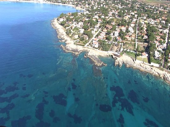  Siracusa. Parte la stagione balneare, ecco i tratti vietati a Siracusa per ragioni di sicurezza