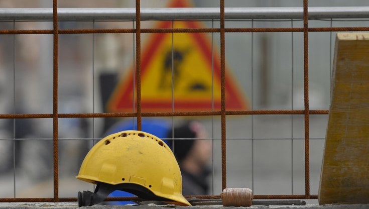  Colpi di calore nei cantieri, la Fillea Cgil lancia l’allarme e chiede misure