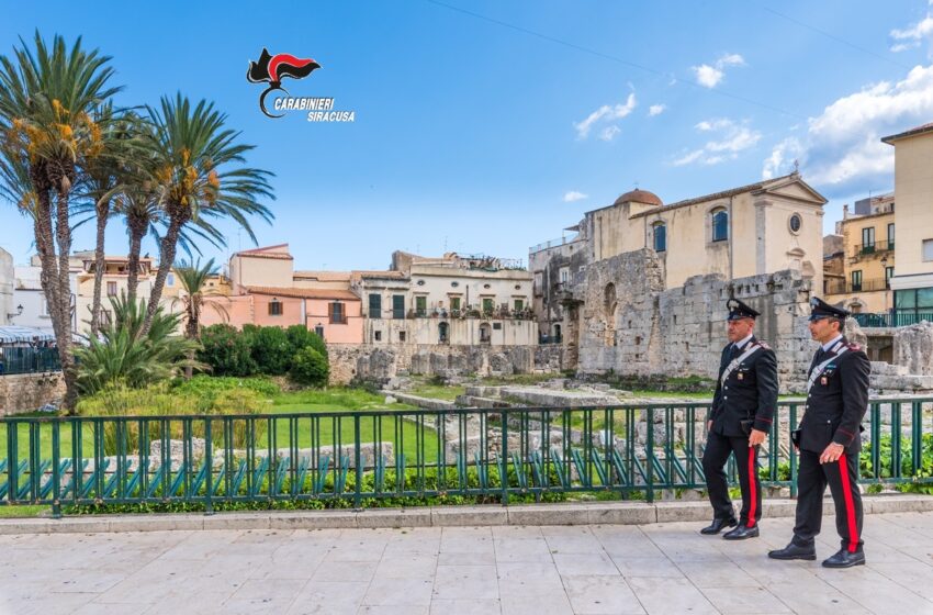  Stretta anti-covid anche a Siracusa: multate 12 persone su oltre 190 controllate