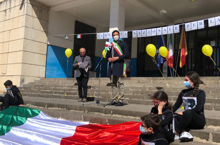  Siracusa. Giornata della Legalità, cinque strade intitolate a vittime delle mafie