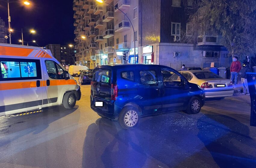  Siracusa. Storia di altruismo: donna colta da malore alla guida,salvata da automobilista