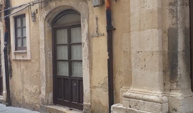  Siracusa. Casa Monteforte, riconosciute le ragioni del Comune su tre unità immobiliari