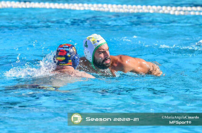  Pallanuoto. Ortigia pronta alla nuova sfida: a Savona contro la Rari Nantes