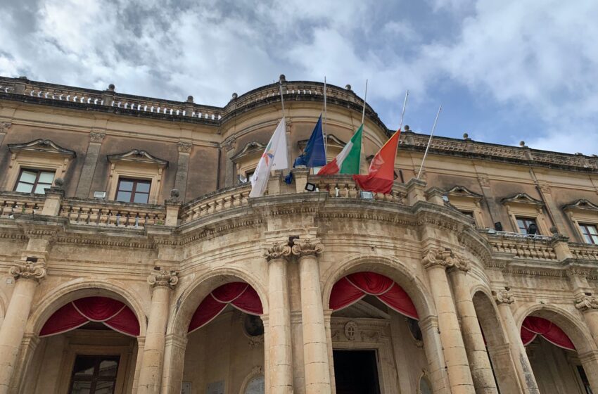  Noto e il Borgo più bello d'Italia Tropea, Bonfanti svela: "Unite da una singolare coincidenza"