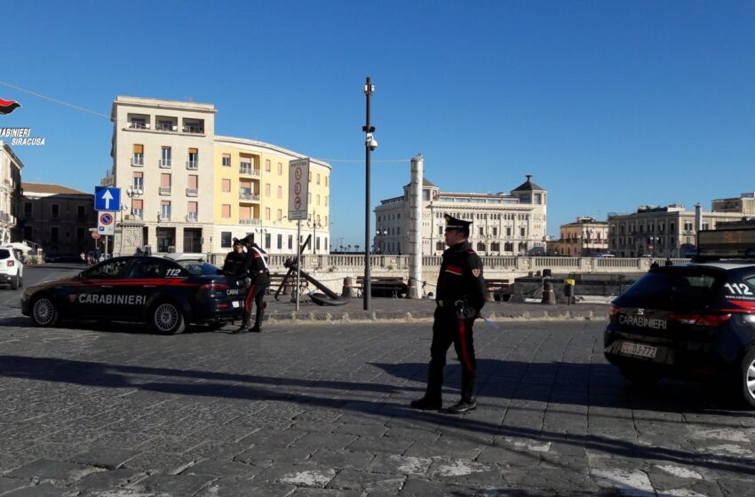  Controlli anticovid in tutta la provincia: mascherine, coprifuoco e bar "troppo" aperti