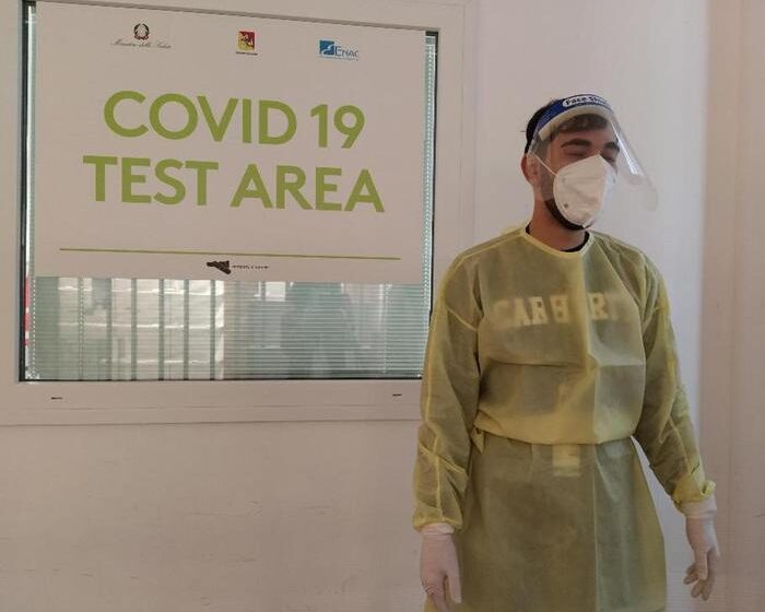  Covid, i numeri di Siracusa: 423 positivi, 27 ricoverati, 2 accessi in terapia intensiva