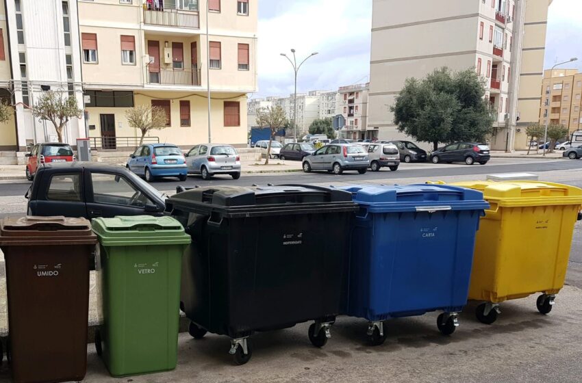  Crisi del sistema rifiuti, i sindaci del siracusano: “no all’ampliamento delle discariche”