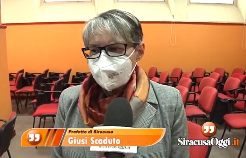  Nuovo ospedale, il commissario: "E' una delle più belle pagine nella storia di Siracusa"