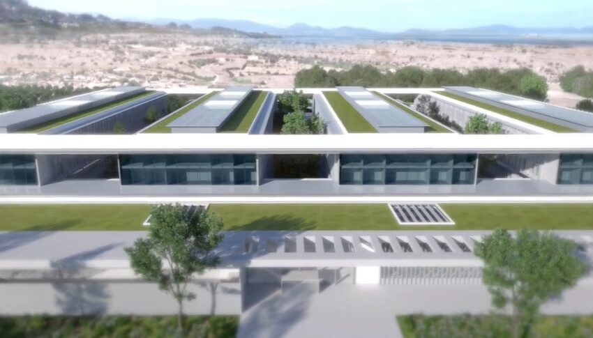  Nuovo ospedale, progettazione definitiva con una nuova Rti: "completarla in 150 giorni"