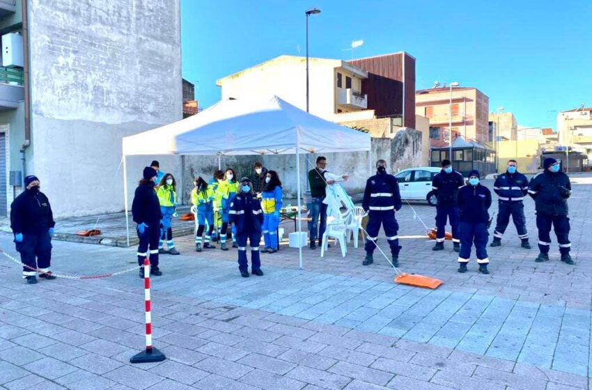  Focolaio in un centro di accoglienza, boom di positivi a Priolo: "situazione sotto controllo"